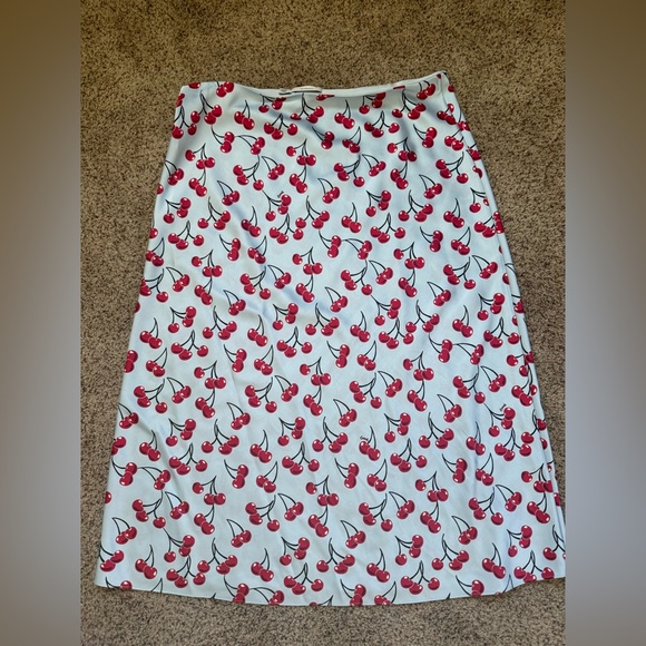 Coach women’s midi skirt - Picture 3 of 3